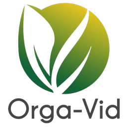 Logo Orga-Vid